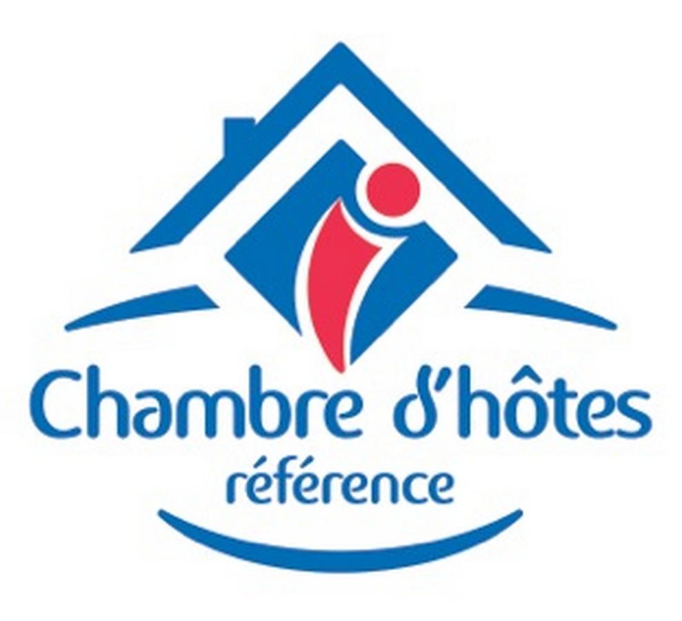 Chambres Et Jardin De Pierres Espédaillac Kültér fotó