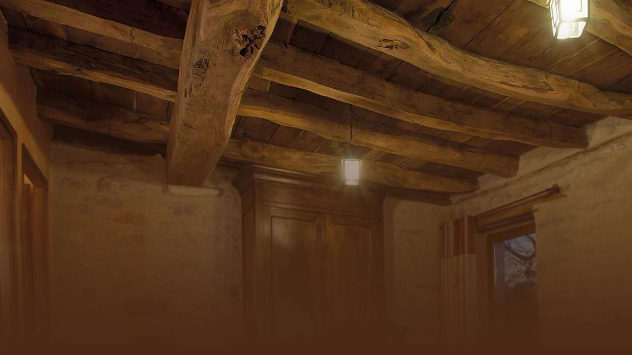 Chambres Et Jardin De Pierres Espédaillac Kültér fotó